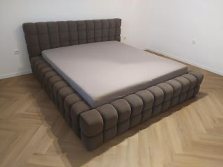 „Ďakujem @catalina.sk ❤️ Posteľ Darlen je top!“ - spokojný zákazník